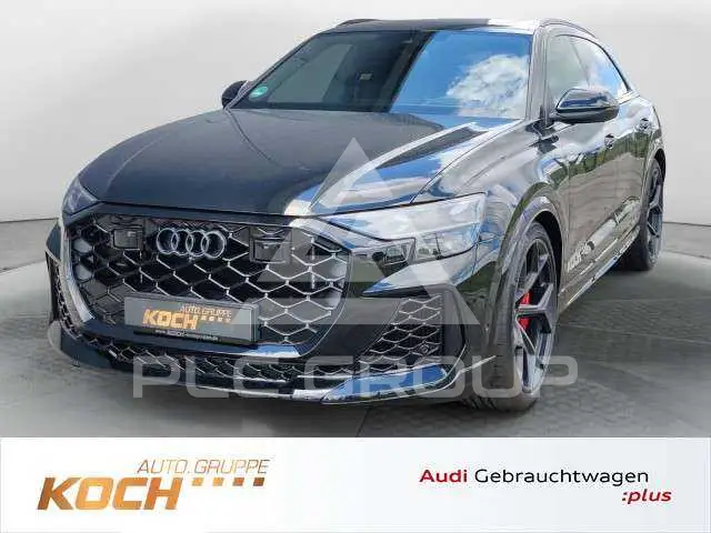 2026 Audi RS