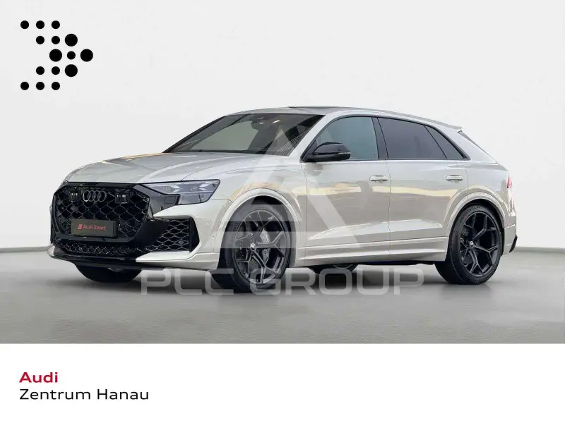 2026 Audi RS