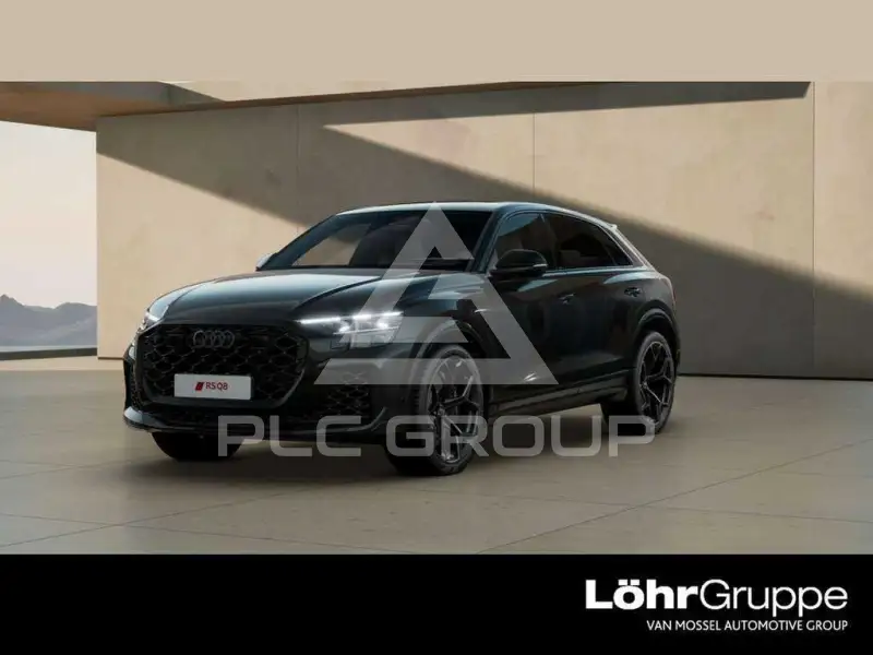 2026 Audi RS