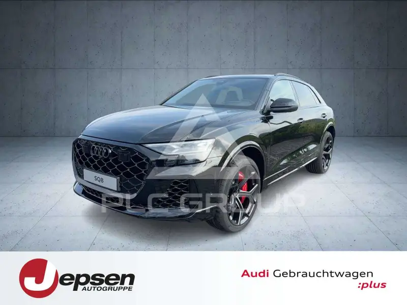 2026 Audi RS