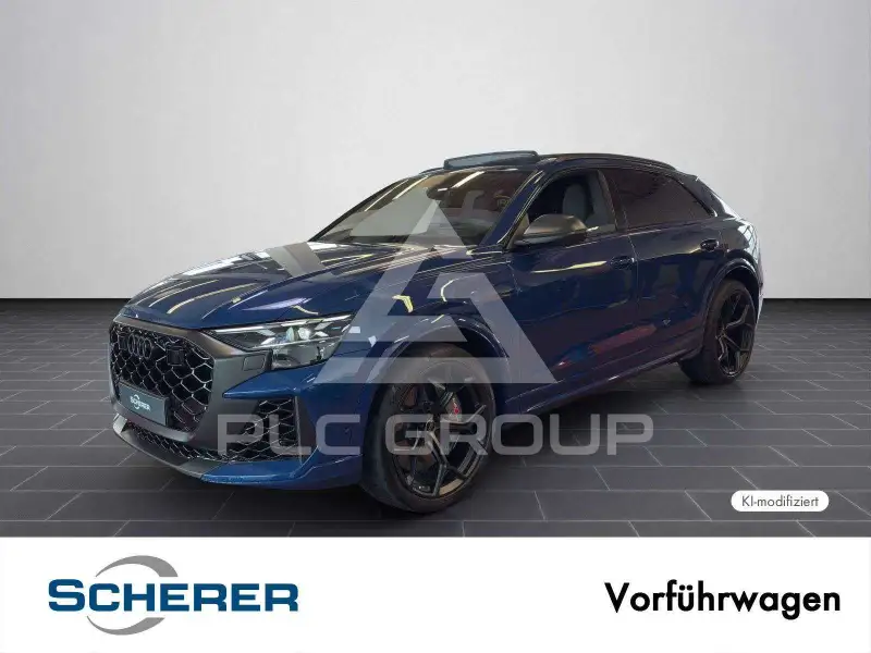 2026 Audi RS