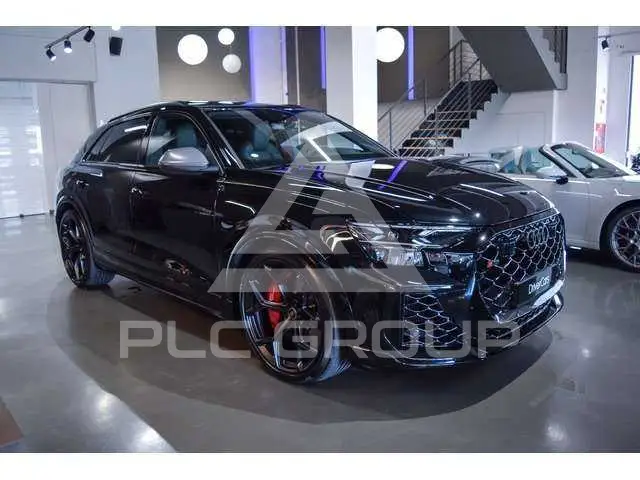 2026 Audi RS