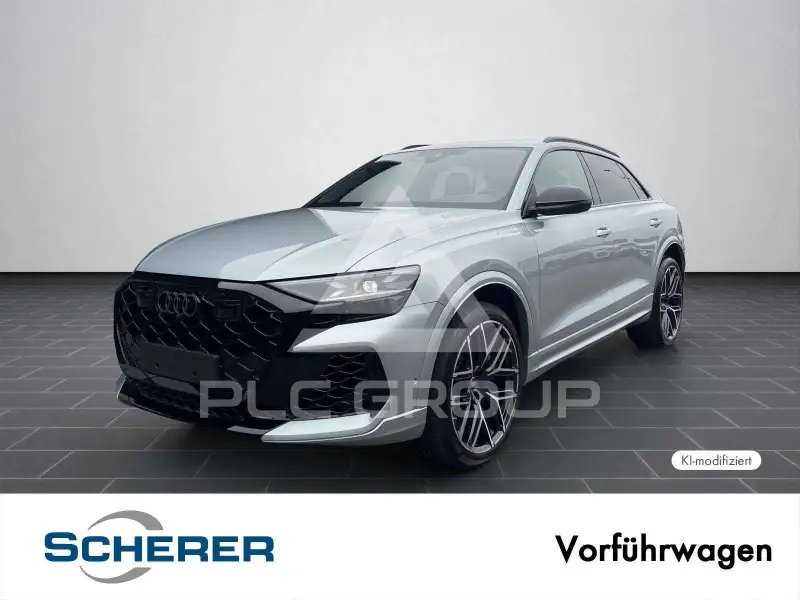 2026 Audi RS