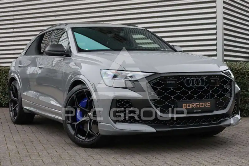 2026 Audi RS
