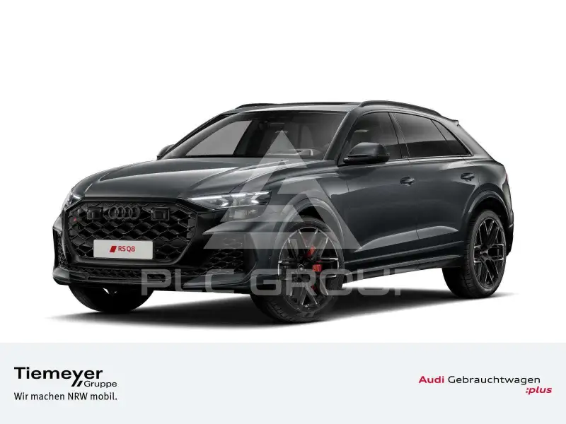 2026 Audi RS