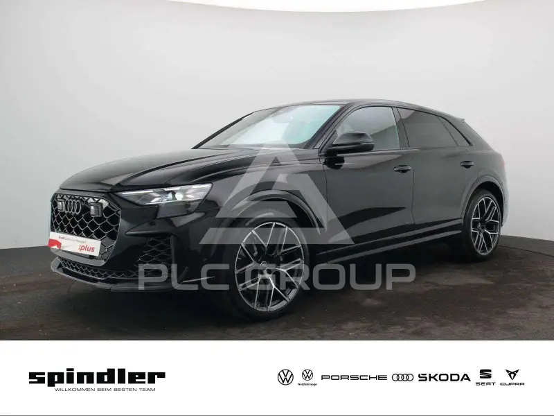 2026 Audi RS