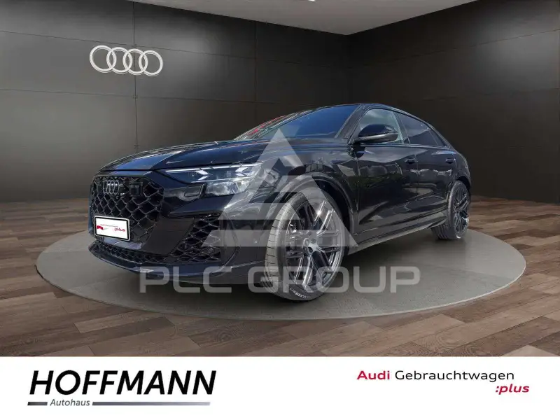 2026 Audi RS