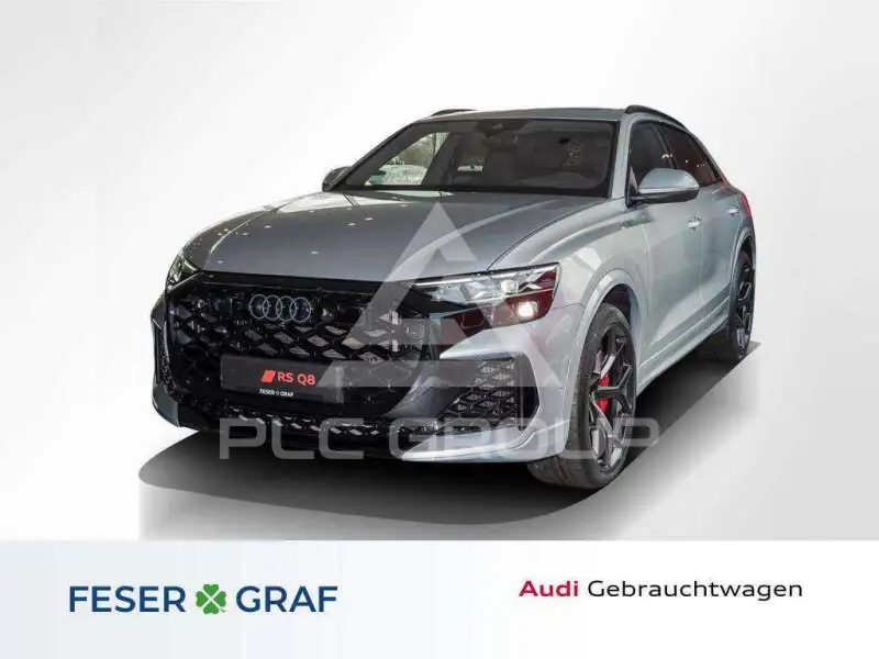 2026 Audi RS
