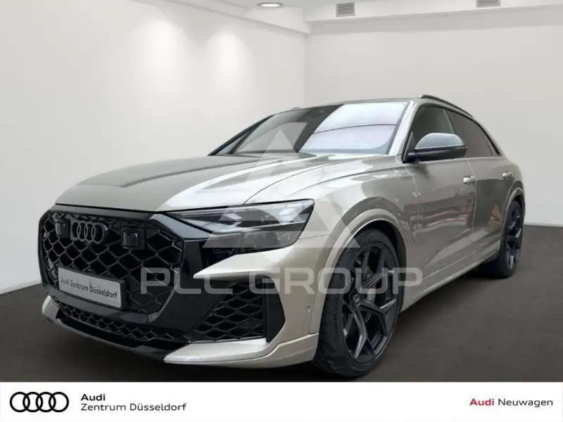 2026 Audi RS