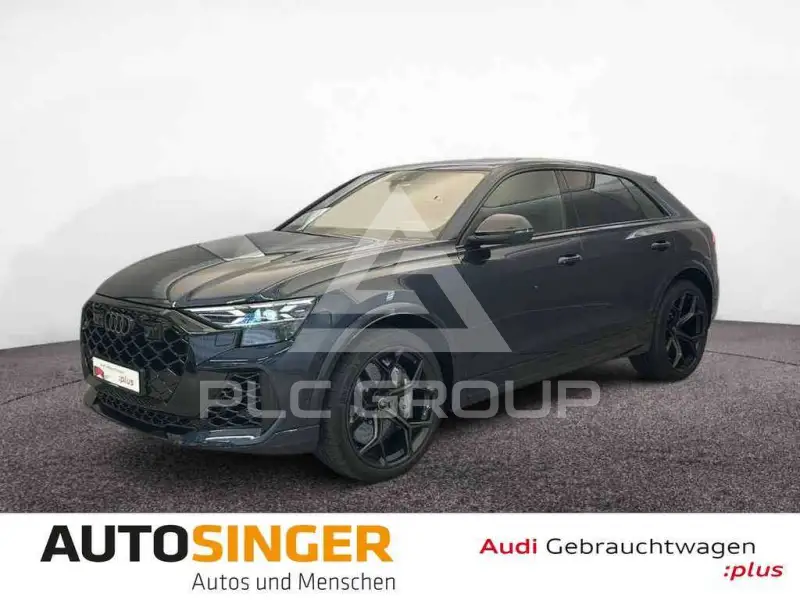 2026 Audi RS
