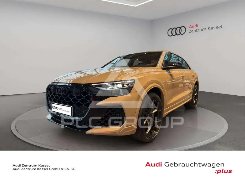 2026 Audi RS
