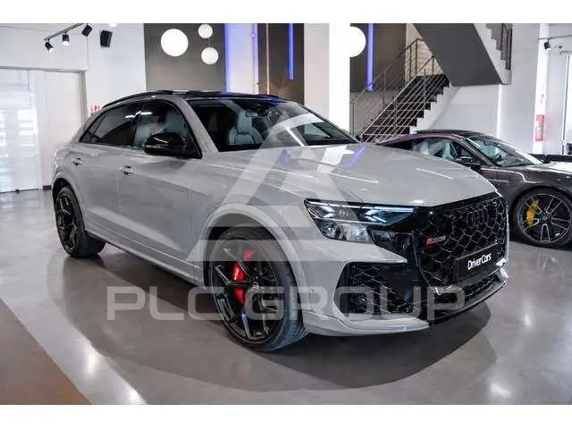 2026 Audi RS