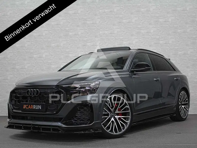 2026 Audi RS