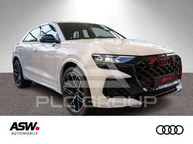 2026 Audi RS