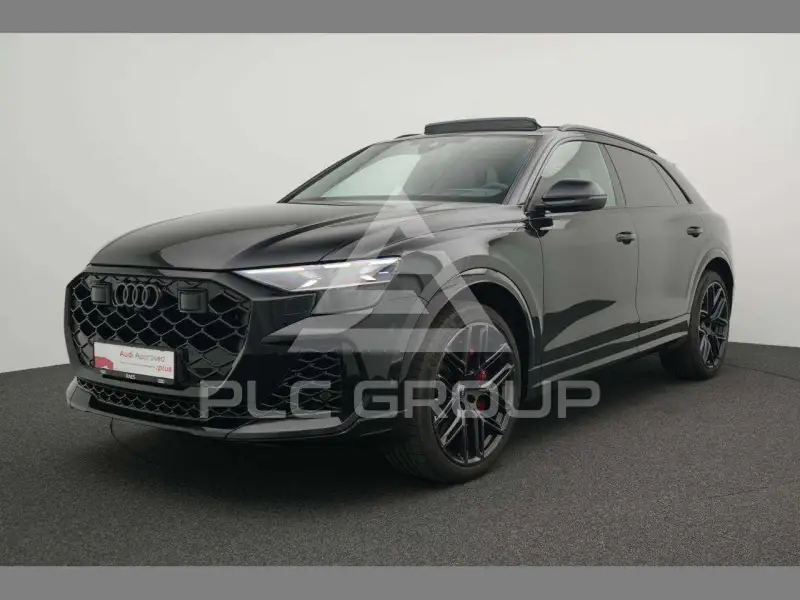 2026 Audi RS