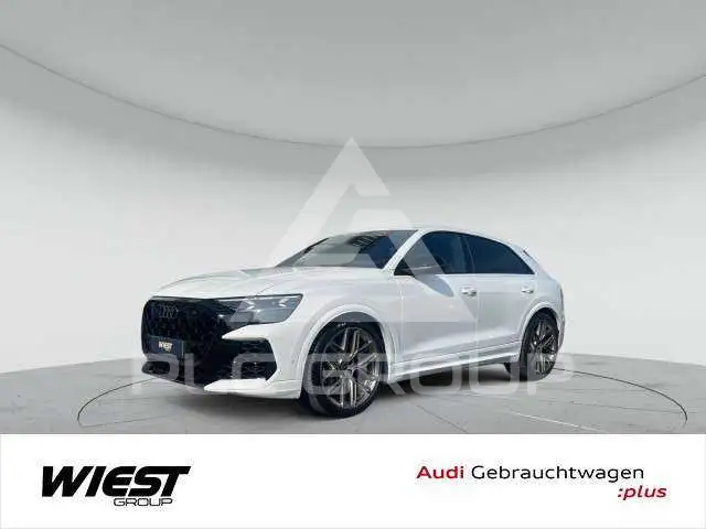 2026 Audi RS