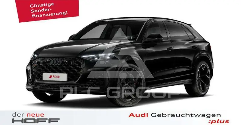 2026 Audi RS