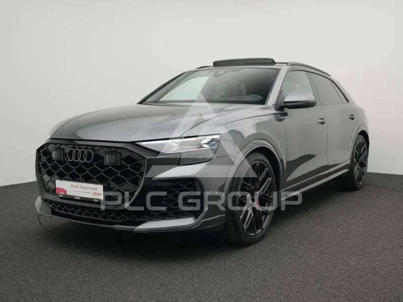 2026 Audi RS