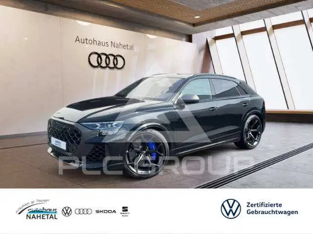 2026 Audi RS
