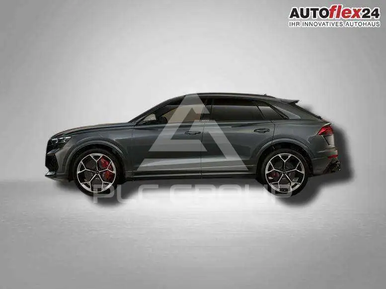 2026 Audi RS