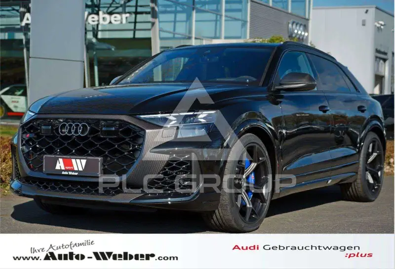 2026 Audi RS