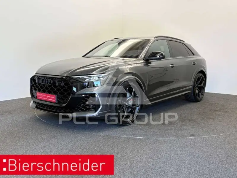 2026 Audi RS