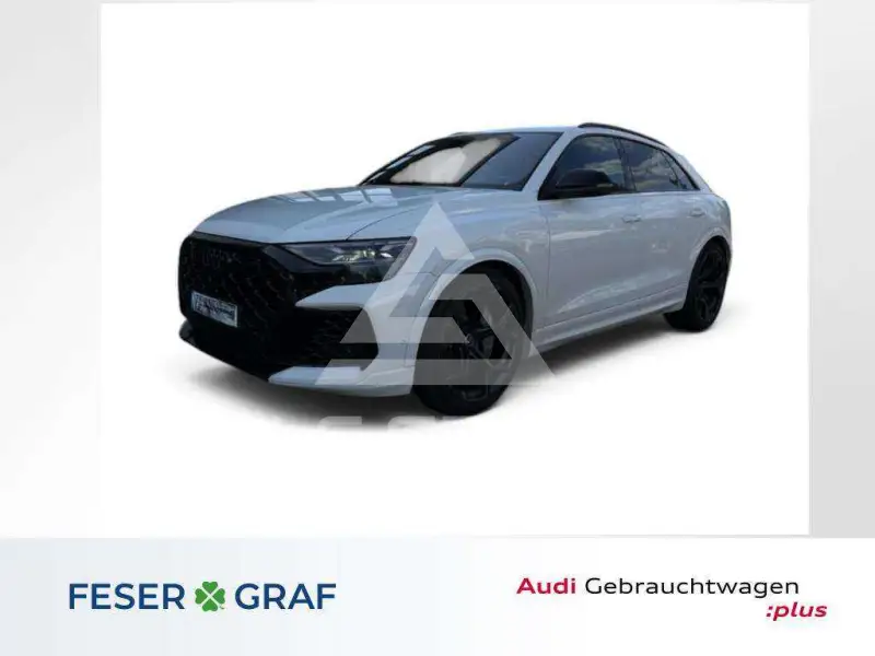 2026 Audi RS