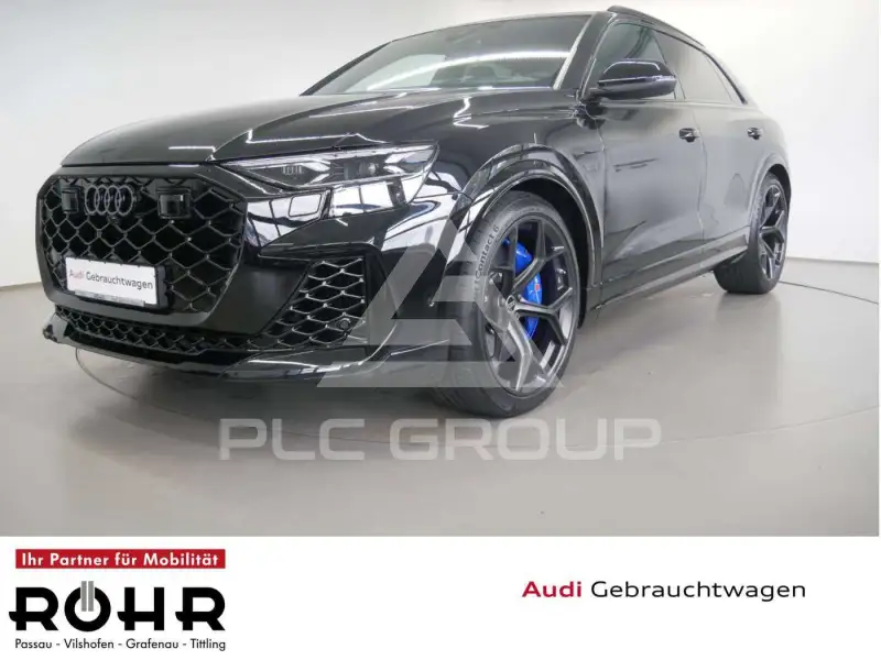 2026 Audi RS