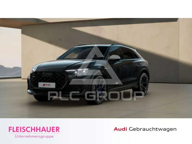 2026 Audi RS