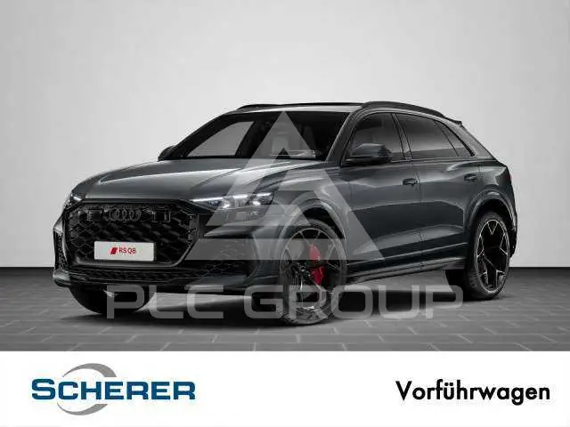 2026 Audi RS