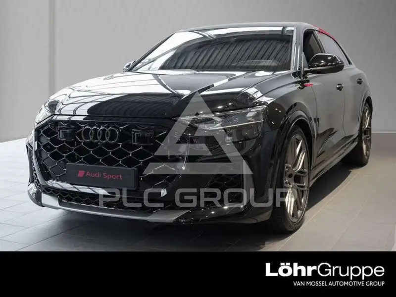 2026 Audi RS
