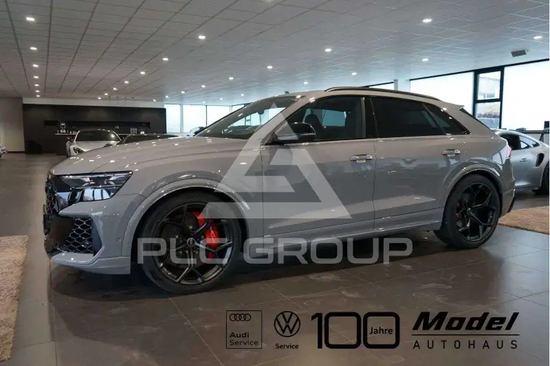 2026 Audi RS