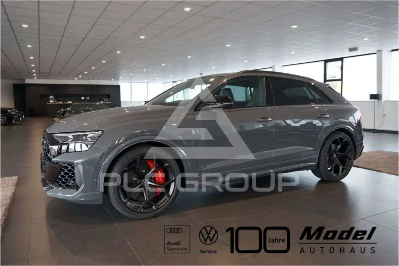 2026 Audi RS