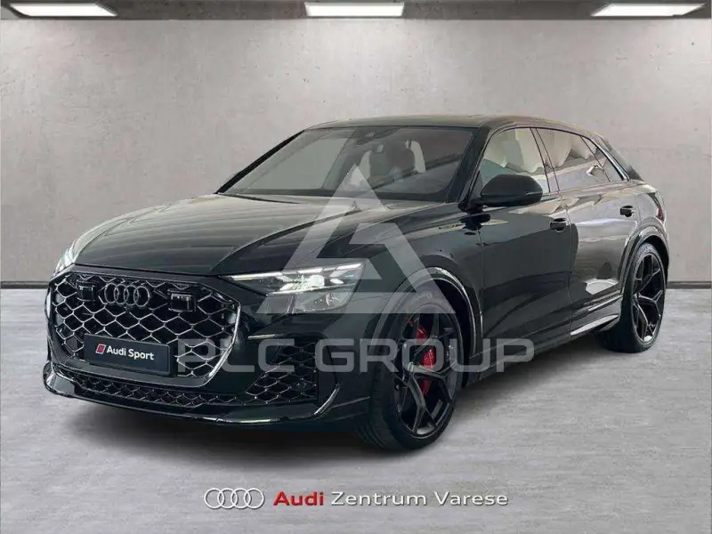 2026 Audi RS
