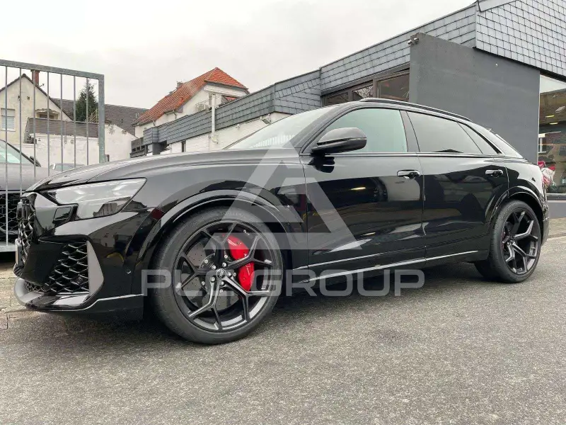 2026 Audi RS