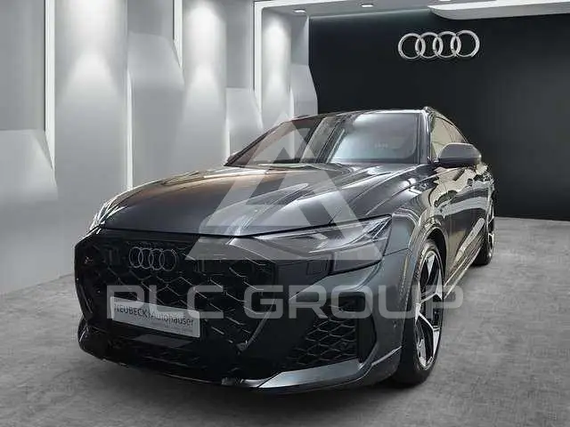 2026 Audi RS