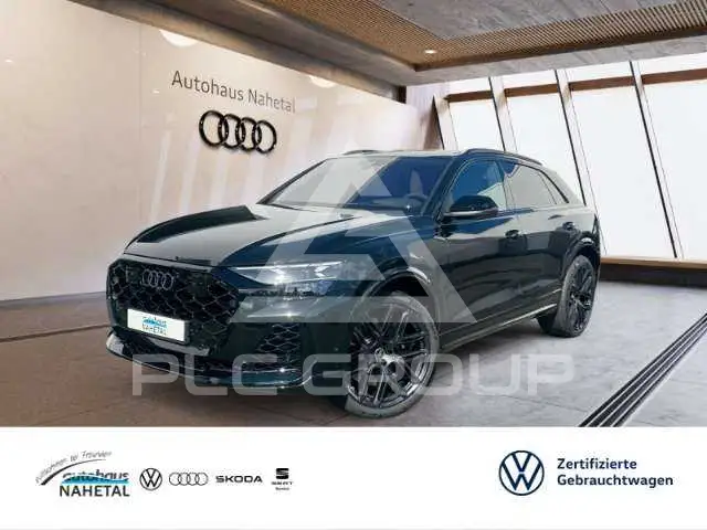 2026 Audi RS