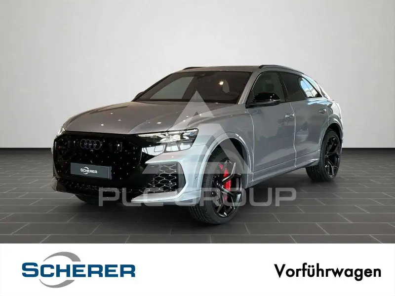2026 Audi RS