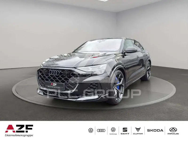 2026 Audi RS