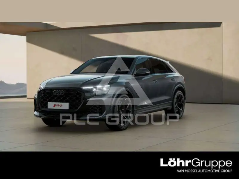 2026 Audi RS