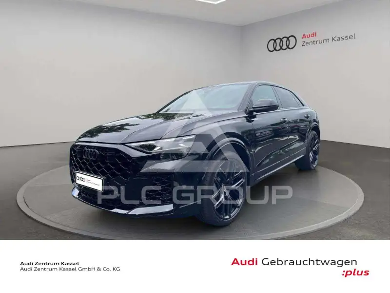 2026 Audi RS