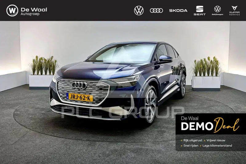 2026 Audi Quattro