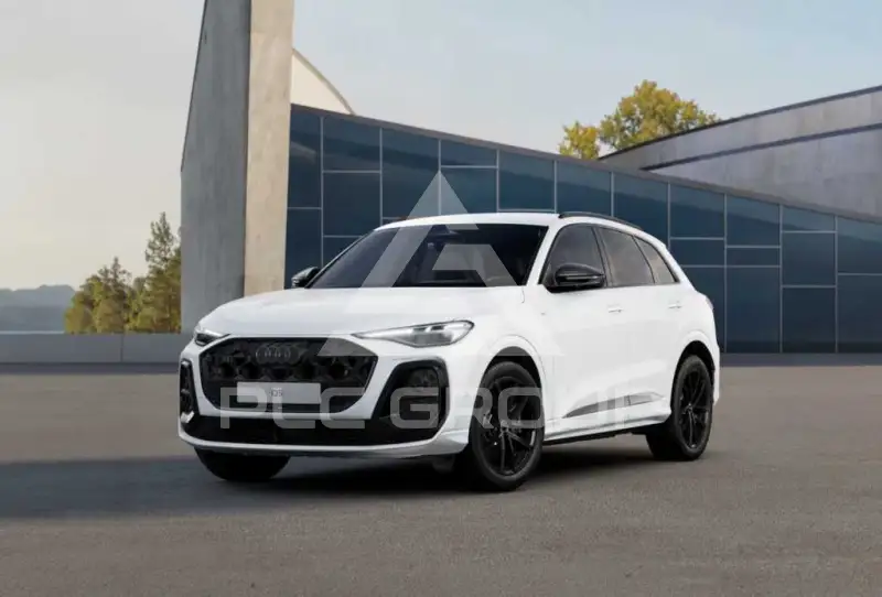 2026 Audi Quattro