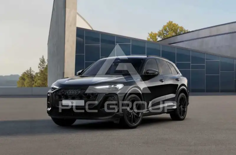 2026 Audi Quattro