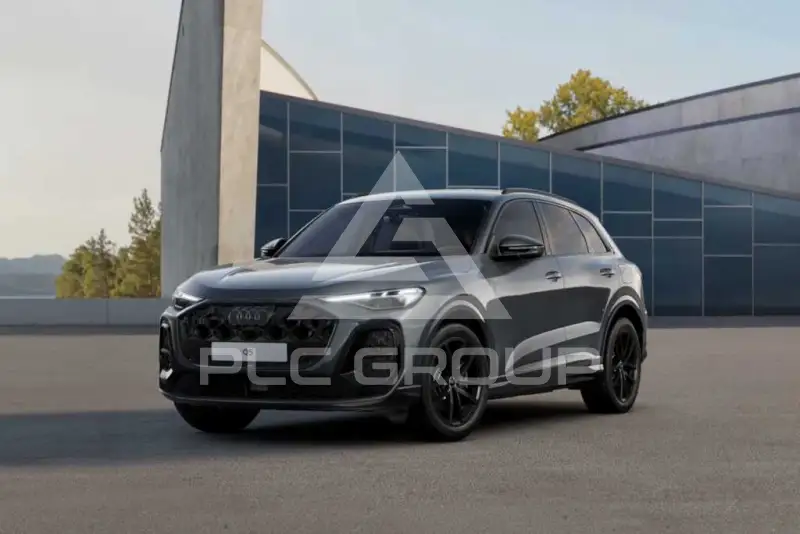 2026 Audi Quattro