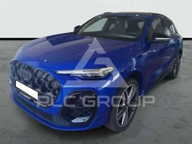 2026 Audi Quattro