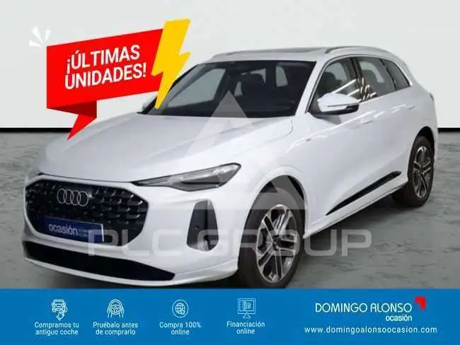 2026 Audi Quattro
