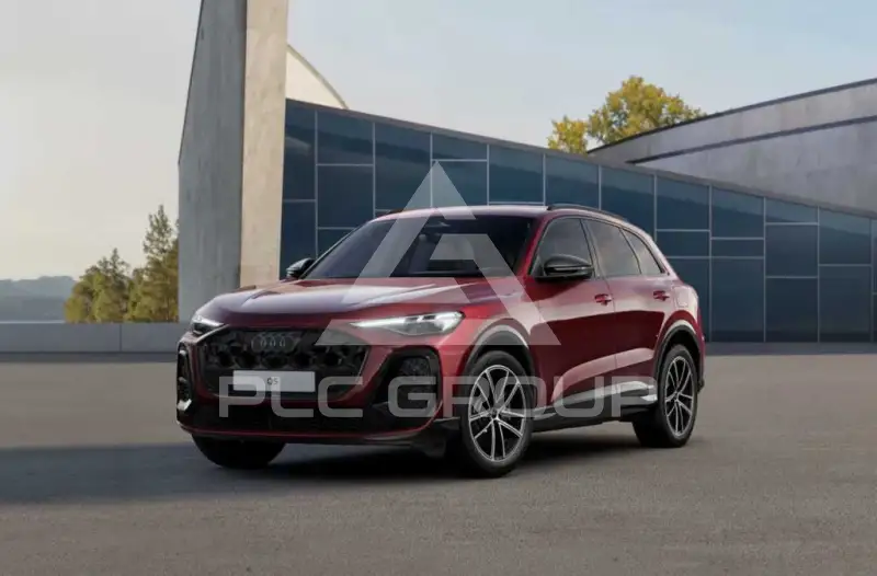 2026 Audi Quattro