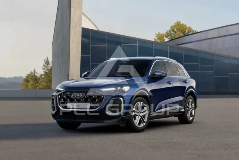2026 Audi Quattro