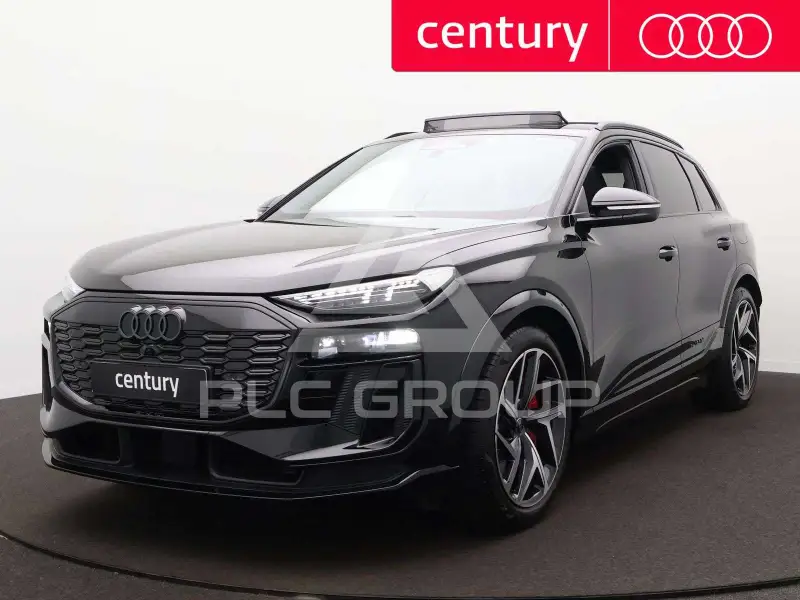 2026 Audi Quattro